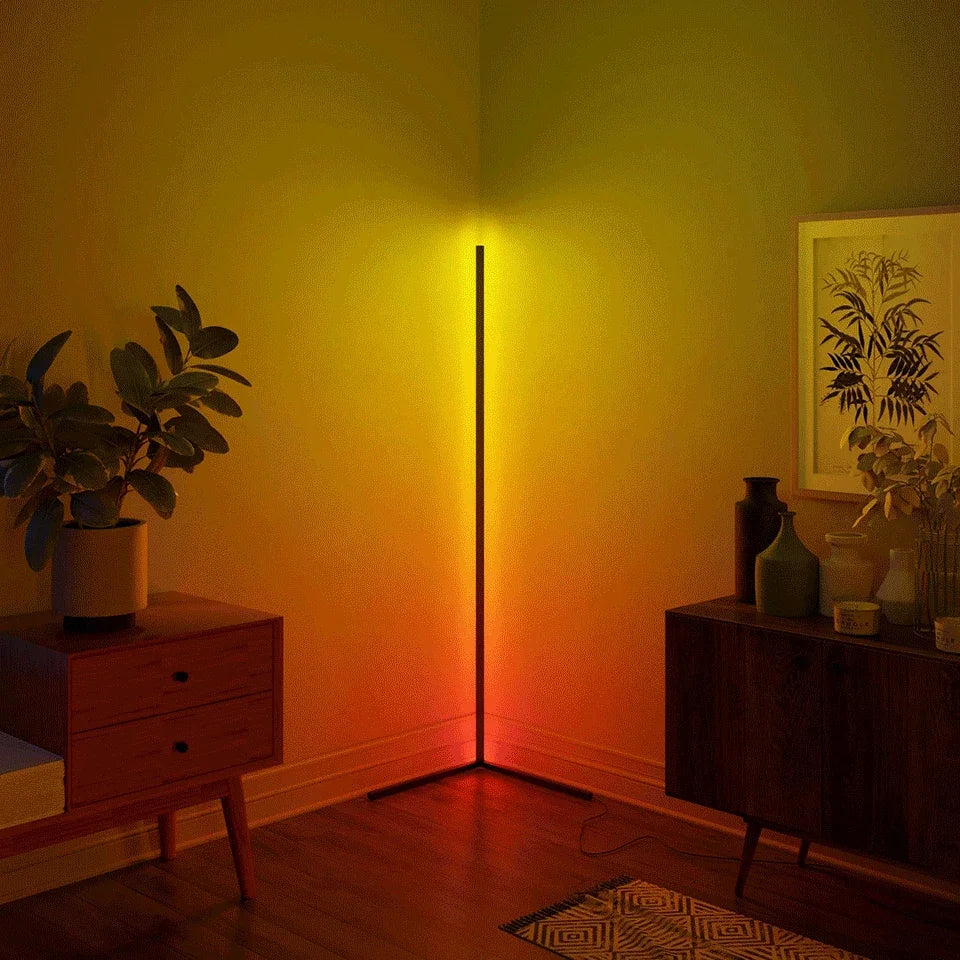 VibeSync Smart Lamp 